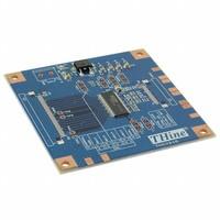 THCV215 EVALUATION BOARD