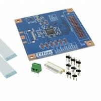 THCV220 EVALUATION BOARD