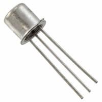 Central Semiconductor Corp 2N4393 PBFREE Central Semiconductor Corp 2N4393 PBFREE