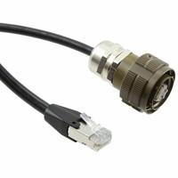 Cinch Connectivity Solutions C-RJFTV5E1706MG05 Cinch Connectivity Solutions C-RJFTV5E1706MG05