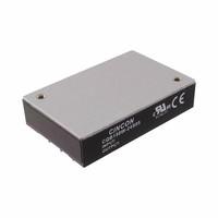 Cincon Electronics Co. LTD CQB150W-48S24 Cincon Electronics Co. LTD CQB150W-48S24