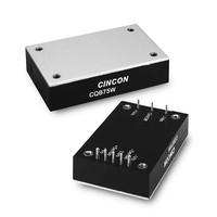 Cincon Electronics Co. LTD CQB75W-48S05N