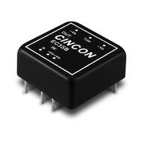 Cincon Electronics Co. LTD EC3SB-12D05