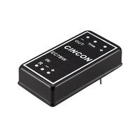Cincon Electronics Co. LTD EC7BW-24S05N
