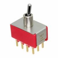 C&K 7401MPY4CQE