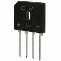 Comchip Technology GBU6005-G Comchip Technology GBU6005-G