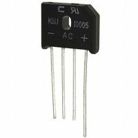 Comchip Technology KBU10005-G Comchip Technology KBU10005-G