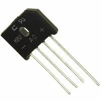 Comchip Technology KBU2510-G Comchip Technology KBU2510-G
