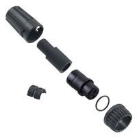 Conxall/Switchcraft 6282-2SG-513 Conxall/Switchcraft 6282-2SG-513