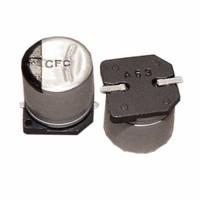 Cornell Dubilier Electronics (CDE) AFC226M16C12T-F
