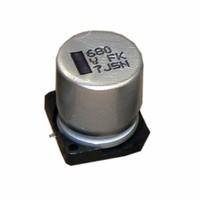 Cornell Dubilier Electronics (CDE) AFK228M10H32B-F