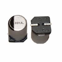 Cornell Dubilier Electronics (CDE) AHA336M10B12T-F