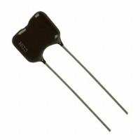 Cornell Dubilier Electronics (CDE) CD19FD561JO3