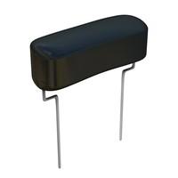 Cornell Dubilier Electronics (CDE) DPFF2P12J-F