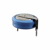 Cornell Dubilier Electronics (CDE) EDS224Z3R6H