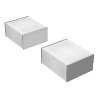 Cornell Dubilier Electronics (CDE) FCN6031E684K-T
