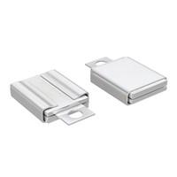 Cornell Dubilier Electronics (CDE) MCM01-001ED151K-F