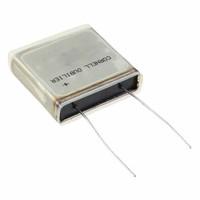 Cornell Dubilier Electronics (CDE) MLP112M100EK1C