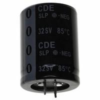 Cornell Dubilier Electronics (CDE) SLP471M450H4P3 Cornell Dubilier Electronics (CDE) SLP471M450H4P3