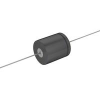 Cornell Dubilier Electronics (CDE) TCG102U025N1C