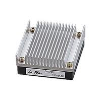 Cosel USA, Inc. CBS2004815-F6 Cosel USA, Inc. CBS2004815-F6