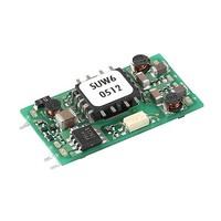 Cosel USA, Inc. SUW62412BP-G Cosel USA, Inc. SUW62412BP-G