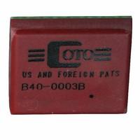 Coto Technology B40-0003B
