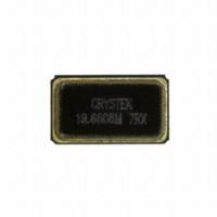 Crystek Corporation 017119 Crystek Corporation 017119