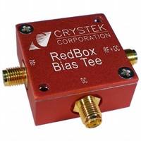 Crystek Corporation CBTEE-01-50-6000 Crystek Corporation CBTEE-01-50-6000