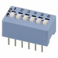 CTS Electrocomponents 206-6