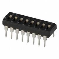CTS Electrocomponents 209-8MS CTS Electrocomponents 209-8MS