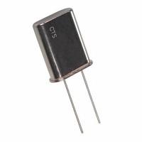 CTS-Frequency Controls MP245
