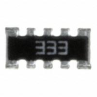 CTS Resistor Products 746X101333JP