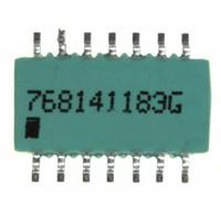 CTS Resistor Products 768141183G CTS Resistor Products 768141183G