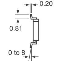 CTS Resistor Products 768143103GPTR13