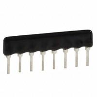 CTS Resistor Products 77083103P CTS Resistor Products 77083103P