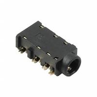CUI Devices SJ-43617-SMT-TR