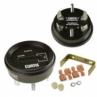 Curtis Instruments Inc. 701QR00101248D2060A Curtis Instruments Inc. 701QR00101248D2060A