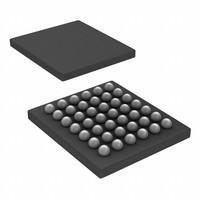 Cypress Semiconductor Corp CYW89071A1CUBXGT