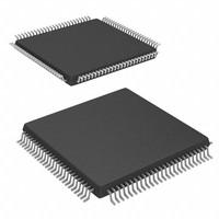 Cypress Semiconductor Corp CY37064P100-125AXC