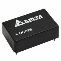 Delta Electronics DC02S2415A