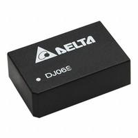 Delta Electronics DJ06D2412A