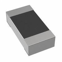 Chip Resistor - SMD 5.1Ohm ±5% 0.1W 1/10W 0603 (1608 Metric) 