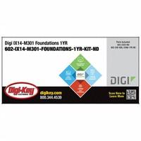 IX14-M301-FOUNDATIONS-1YR-KIT