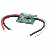 EVAL BOARD CURRENT ADJ LED DRVR