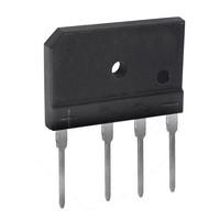 Diodes Incorporated GBJ2504