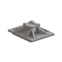 Essentra Components MFTH-2-01A1-C Essentra Components MFTH-2-01A1-C