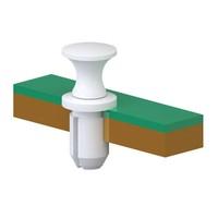 Essentra Components SLG-2S-W
