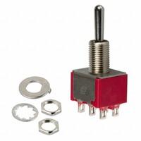 E-Switch 100DP4T1B1M1QEH