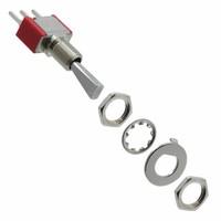 E-Switch 100SP2T6B11M2QEH